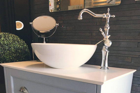 Bathrooms Unlimited are bathroom planners, bathroom designers, bathroom installers, bathroom fitters and bathroom specialists – in every possible sense of the phrase